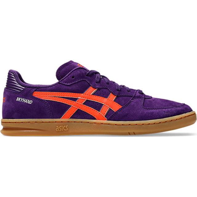 Skyhand OG Sneakers Midnight Plum / Koi - Purple (4)