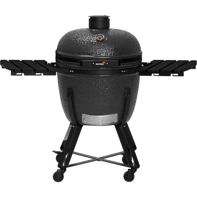 MUSTANG Charcoal Grill Kamodo XL