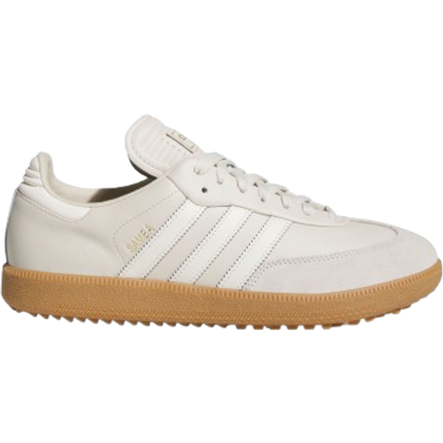 ADIDAS GOLF ORIGINALS Samba Golf |Beige |44 2/3