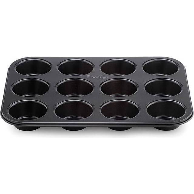 Meyer group - Inspire Non-Stick Muffinsplåt 12 Stk 35x27x3 cm