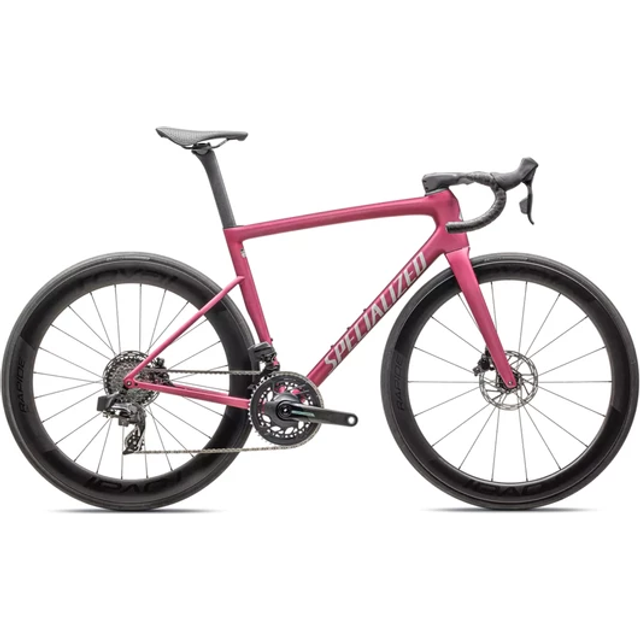 Specialized Tarmac SL8 Pro SRAM Force eTap AXS Road Bike
