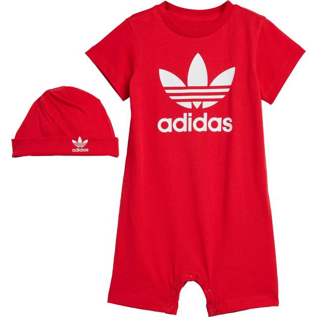 Gift Set Jumpsuit och Mössa - 68