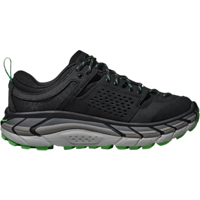 HOKA ONE ONE Tor Ultra Low GORE-TEX 'Black Zest' 1130310-BZST - Black/Zest - 7