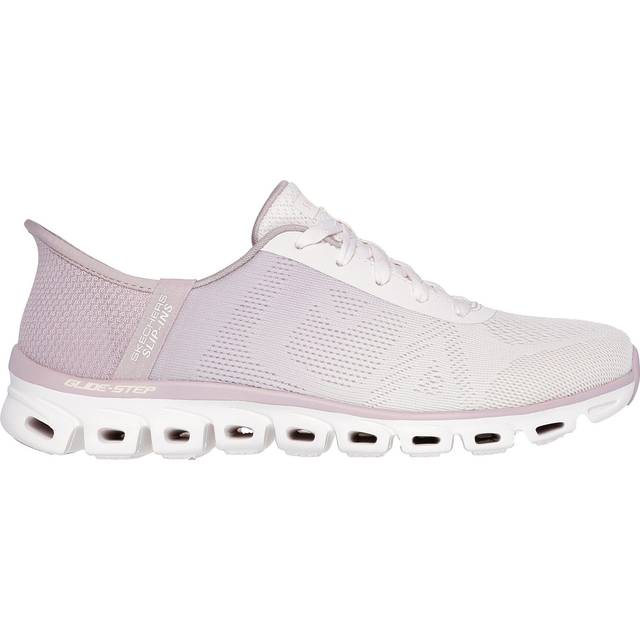 Trainers Skechers Glide-Step-Excite - Beige