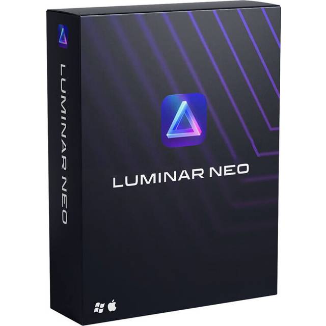 Skylum Luminar Neo