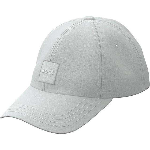 BOSS Cap Derrel White - one size