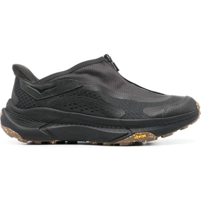Project Transport Sneakers Carbon Black / Black (M4.5/W5.5)