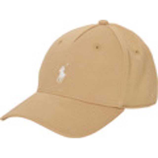 Polo Ralph Lauren  Cap MODERN CAP  - One size - Beige - One size