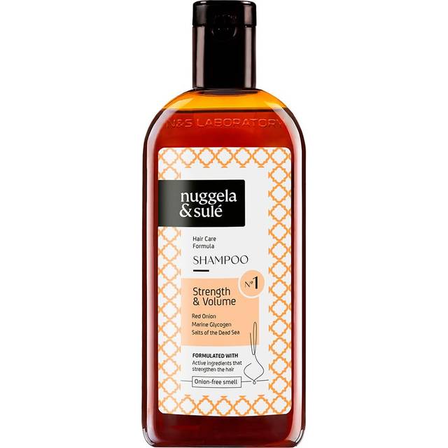 Nuggella and Sule Nº1 Shampoo 250ml