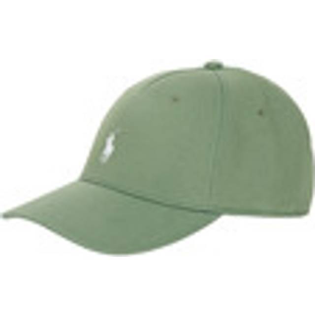 Polo Ralph Lauren  Cap MODERN CAP  - One size - Kaki - One size