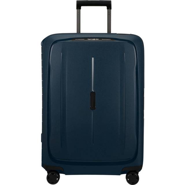 Samsonite Essens 69cm - Midnight Blue