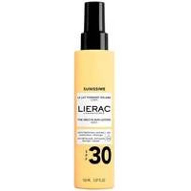 Lierac Sunissime The Melt-in Sun Lotion SPF 30 Kroppsspray För att bli brun SPF 30 150 ml