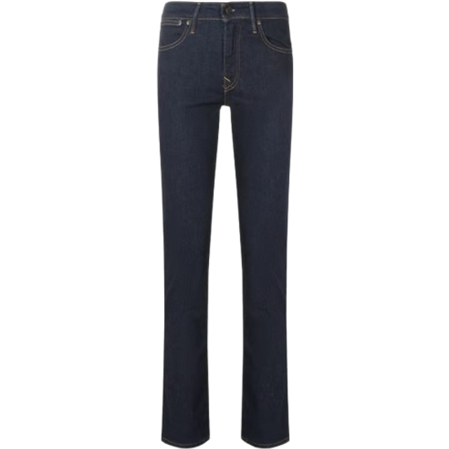 Levi's 712™ Slim Jeans dam, Blue Wave Rinse, 25W / 32L