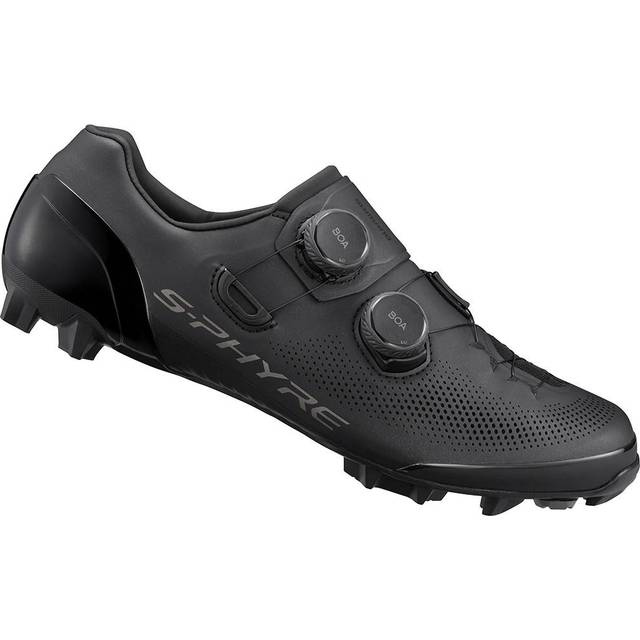 Shimano S-Phyre SH-XC903 Shoes Black, Size 42,5 - EUR
