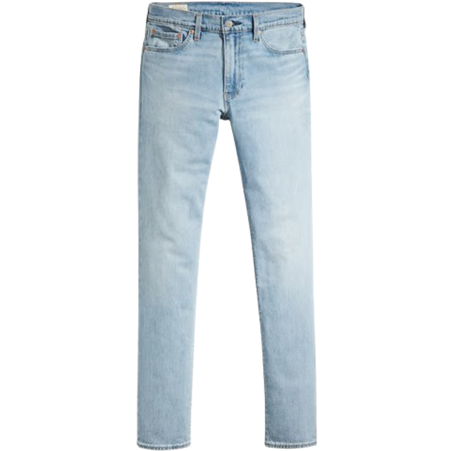 Levi's 511 Denim Jeans Mid Grey Blue Dark Blue size W 36 - W 36 - L 32