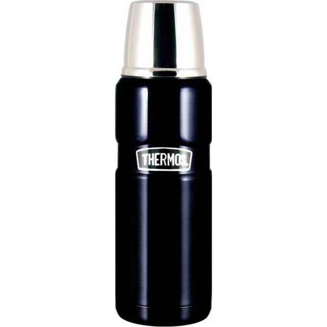 Thermos King Flask 0.5L Midnight Blue, 0.5 L