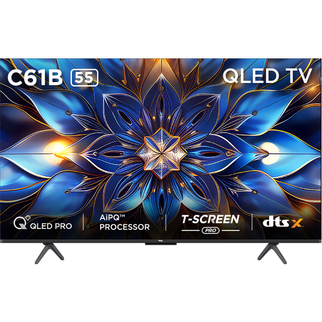 TCL 55C61B