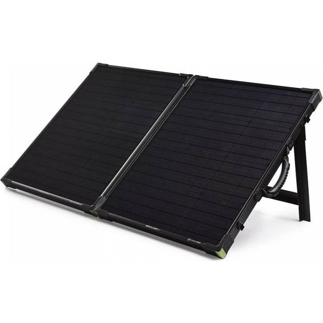 Goal Zero Boulder 100 Briefcase 32408, 100 W, Solar panel