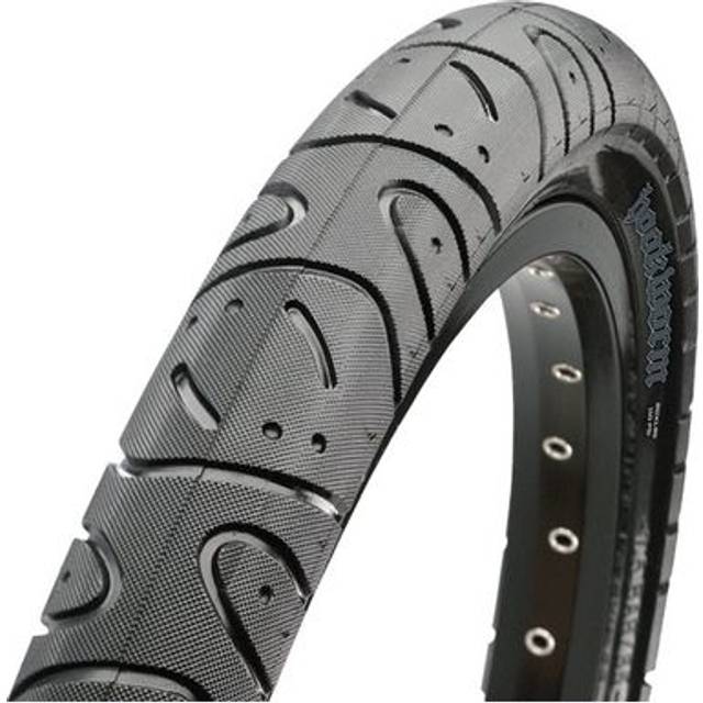 Maxxis Hookworm 60 TPI Single Compound - Rigid Tyre - 29 Inch (29 x 2.