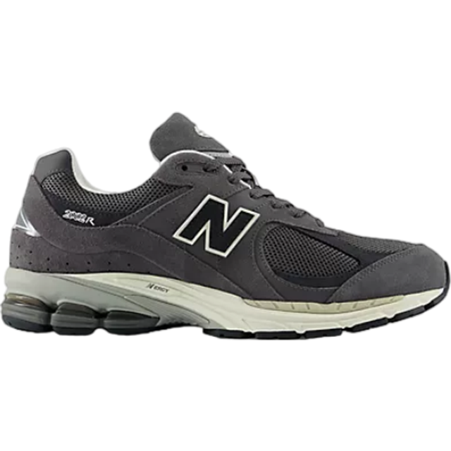 New Balance – 2002 – Grå sneakers-Grå/a