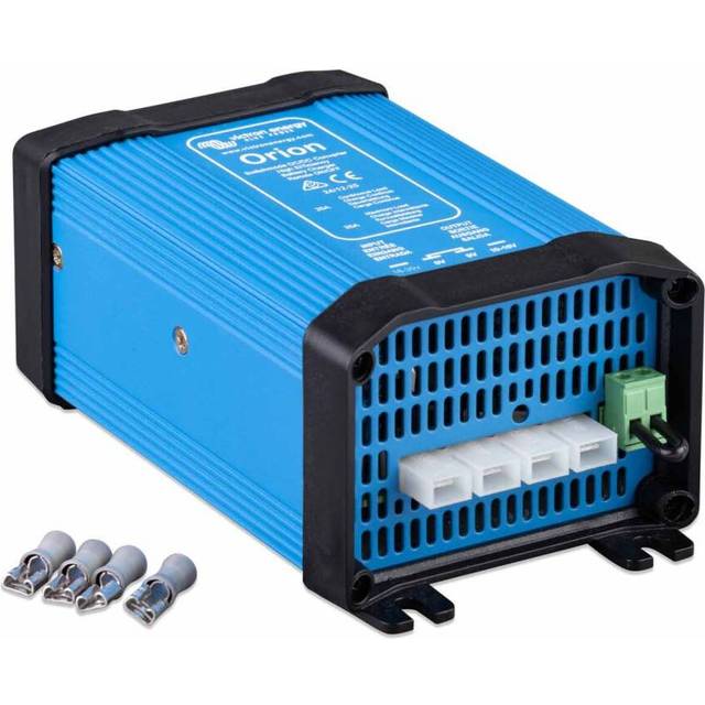 Victron Orion DC-DC-omvandlare, 24V in 12V ut, 25A