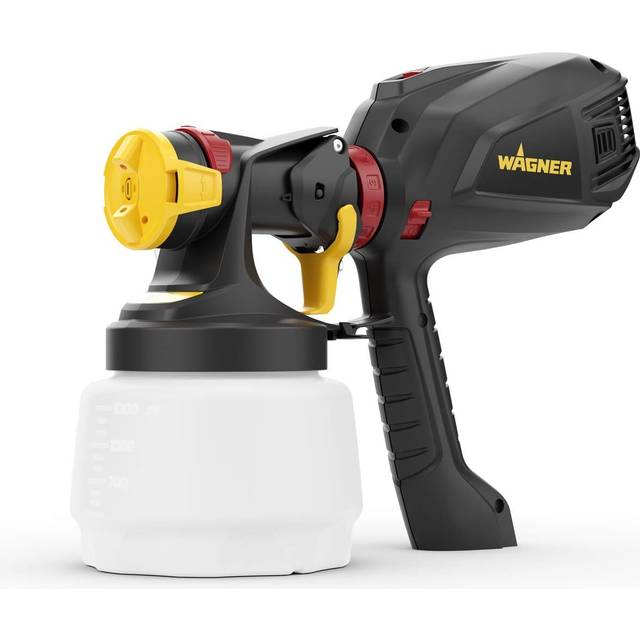 WAGNER W575 Flexio Universal Sprayer - Black