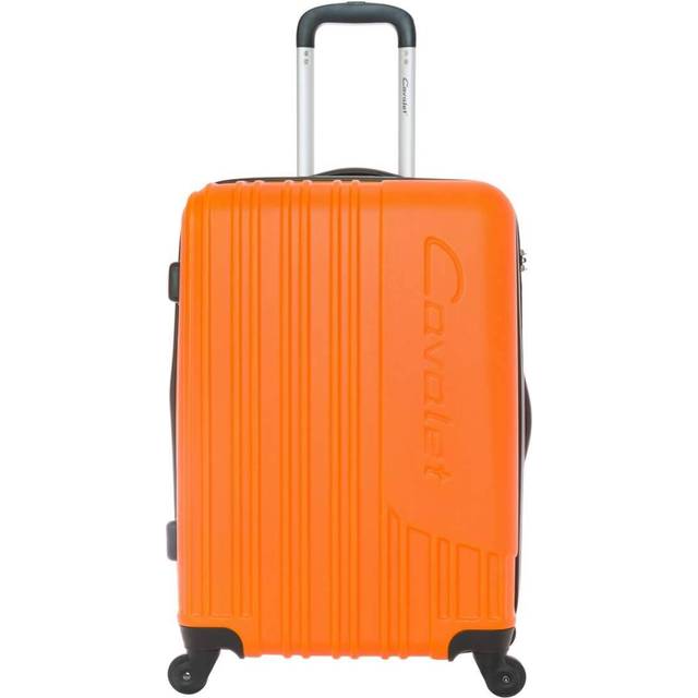 Cavalet - Resväska Malibu 73 CM - Orange