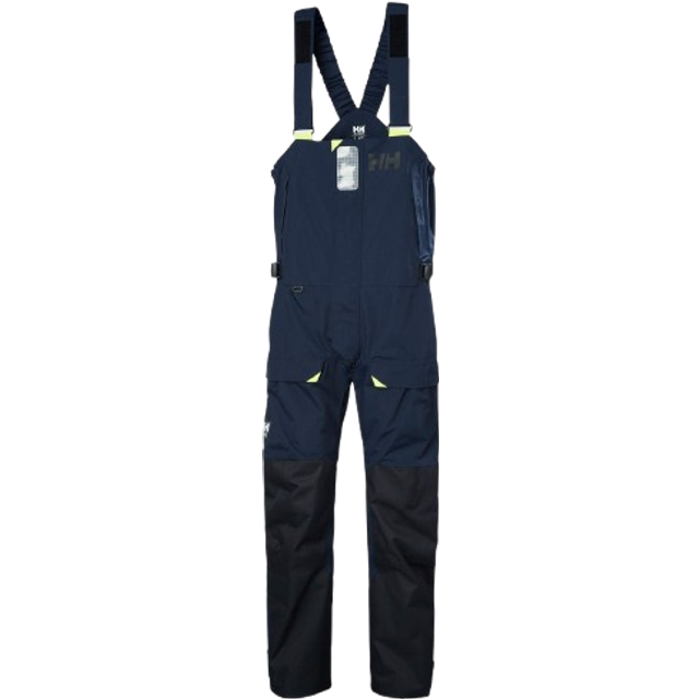 Helly Hansen Skagen Offshore Bib - Seglarbyxa - Herr Navy S