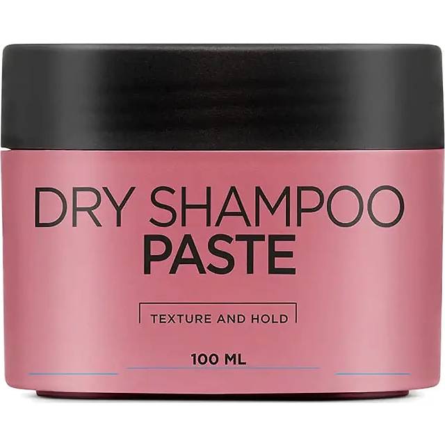 Vision Haircare Dry Shampoo Paste 100 ml