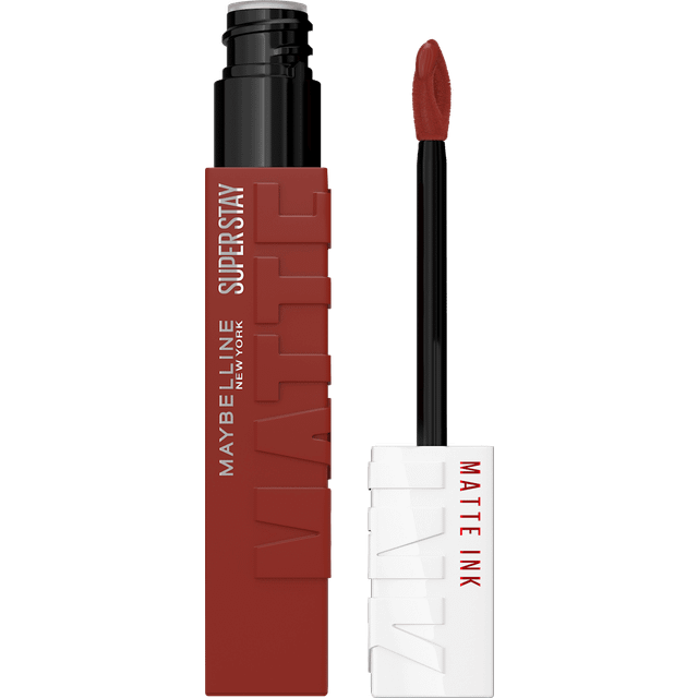 Maybelline New York Super Stay Matte Ink Læbestift - 510 Charmer