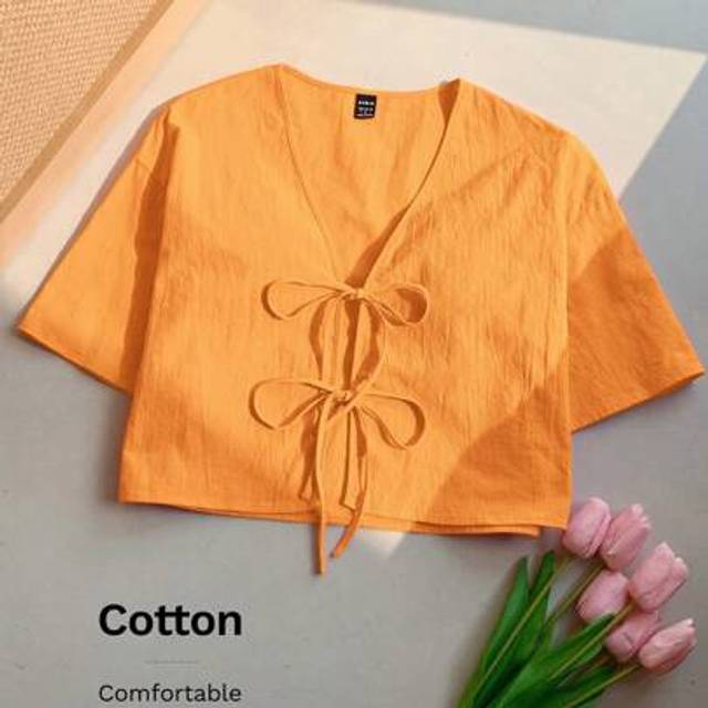 Comfortcana Women&#39;s Summer Casual Vacation Cardigan Shirt