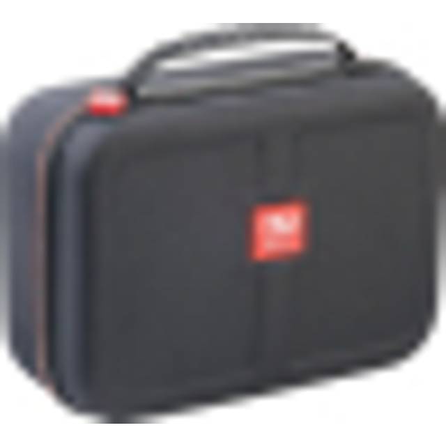 Nintendo Switch 2 Game Traveler Deluxe System Case Svart
