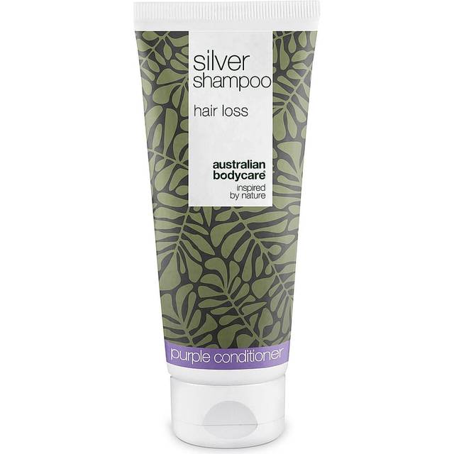 Australian Bodycare Silver Shampoo Hair Loss 200 ml