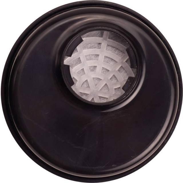 Portwest A2P3 Combination Filter Bayonet Connection - Black