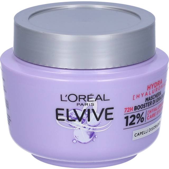 L'Oréal Paris Elseve Hyaluron Plump Hair Mask