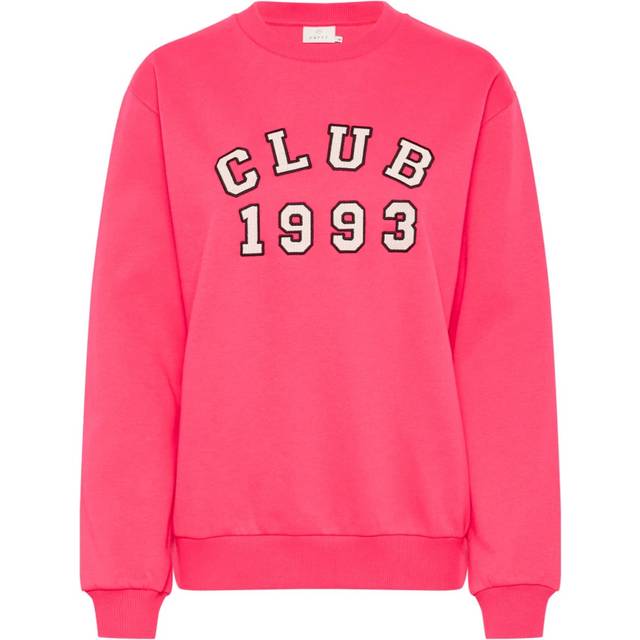 Sweatshirt 'Viola'