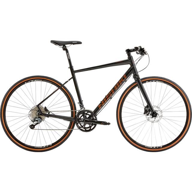 Nishiki Pro SLD 20