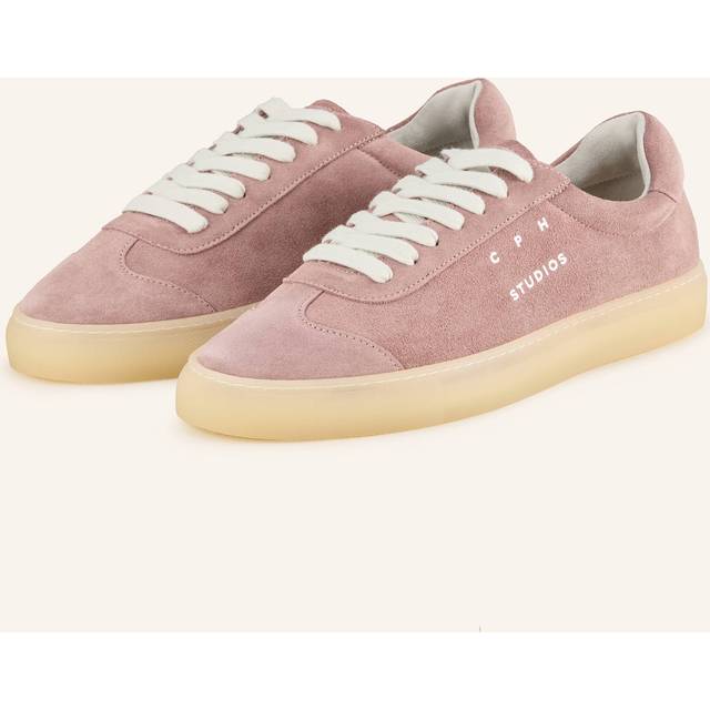 Låg sneaker