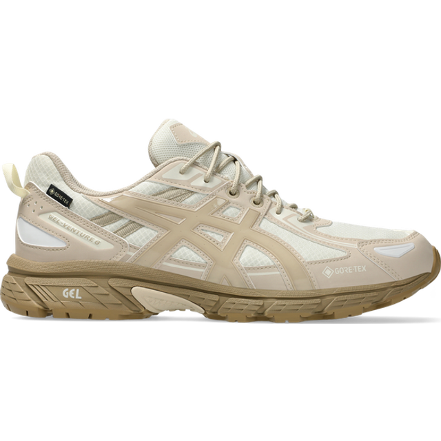 Trainers Asics Gel-Venture 6 GTX - Blanc