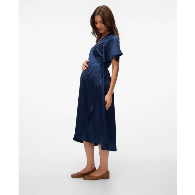 Vmmjane Maternity Dress