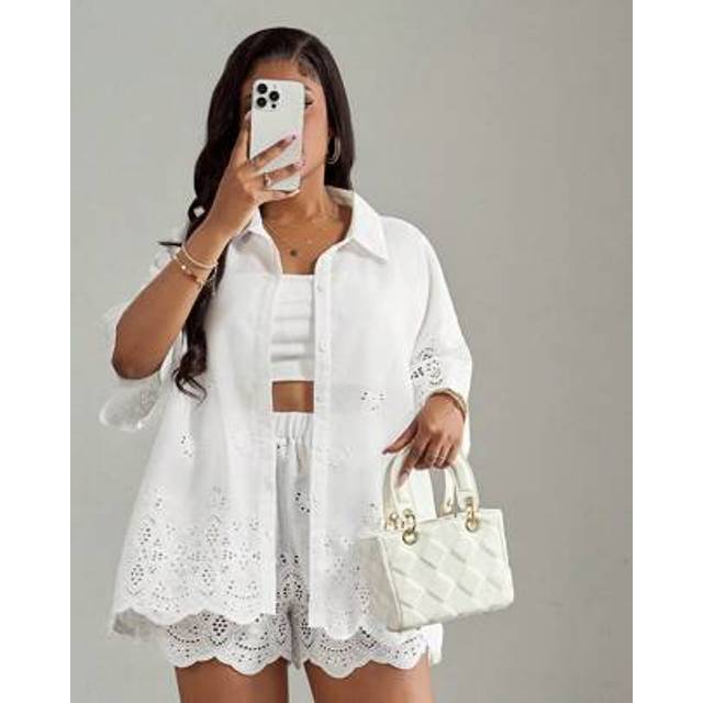 Slaydiva 2025 Spring/Summer New Music Festival, Easter, Western, Boho, Nashville Dress, Suitable For Birthday Party, Graduation, Student Wear, Everyday, All-Ma