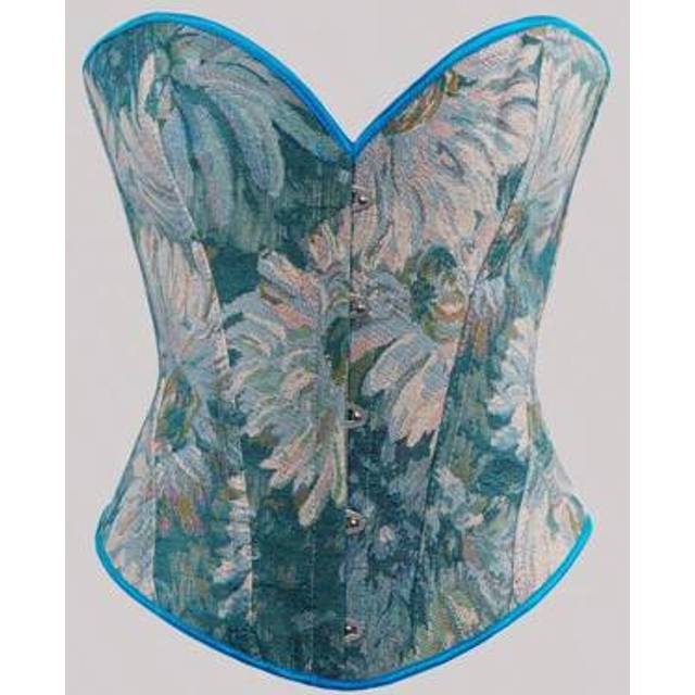SHEIN Fashion Women&#39;s Strapless Tops Elegant European And American Lace Up Sexy Corsets Slim Fit Streetwear Top