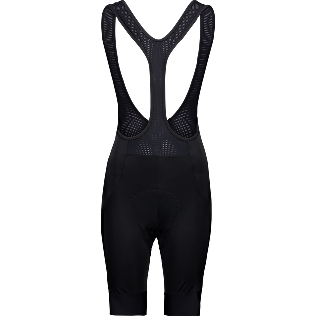 Cykelshorts POC W's Cadence Bib Shorts Uranium Black M