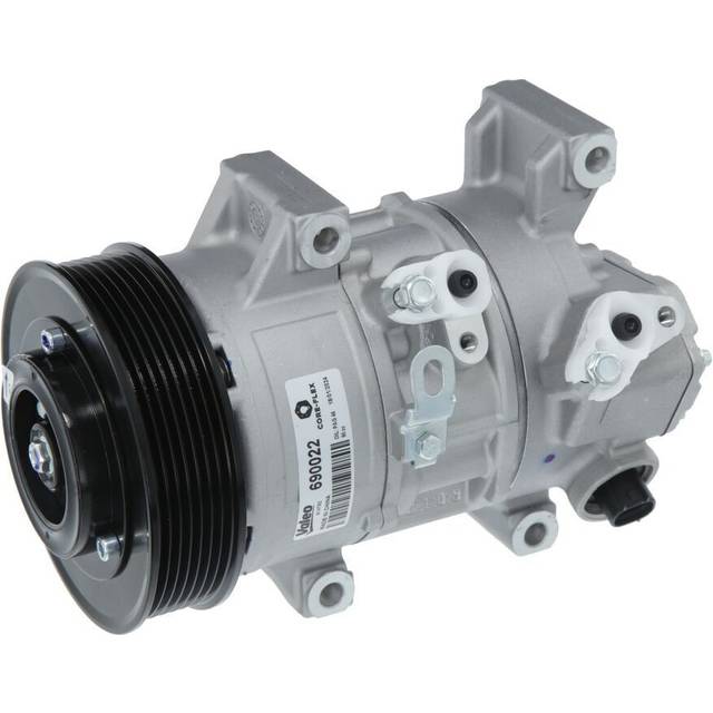 Valeo Core-Flex Pag 46 R134a Kompressor