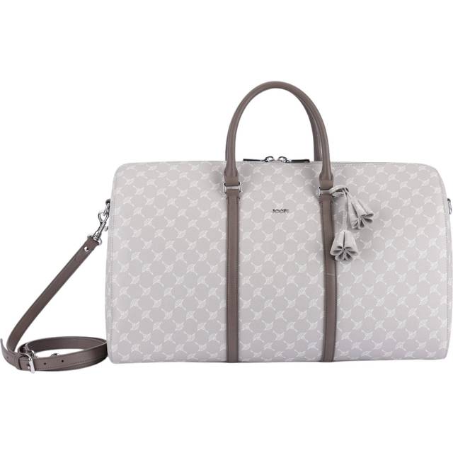 JOOP! Weekender Bags - Cortina 1.0 Aurora Weekender Lhz - grey - Weekender Bags for ladies - unisize