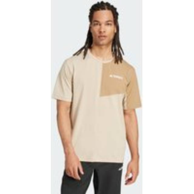 Adidas Men's Tee Savann, L