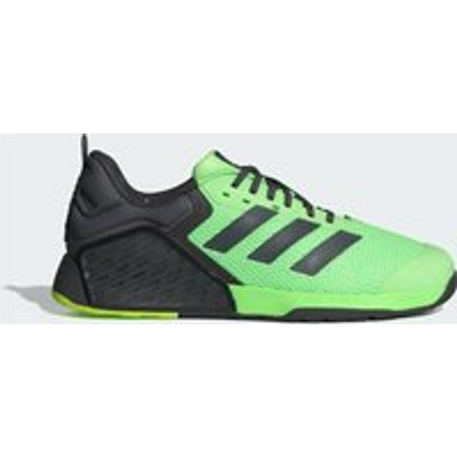 Cross training shoes adidas Dropset 3 - Vert