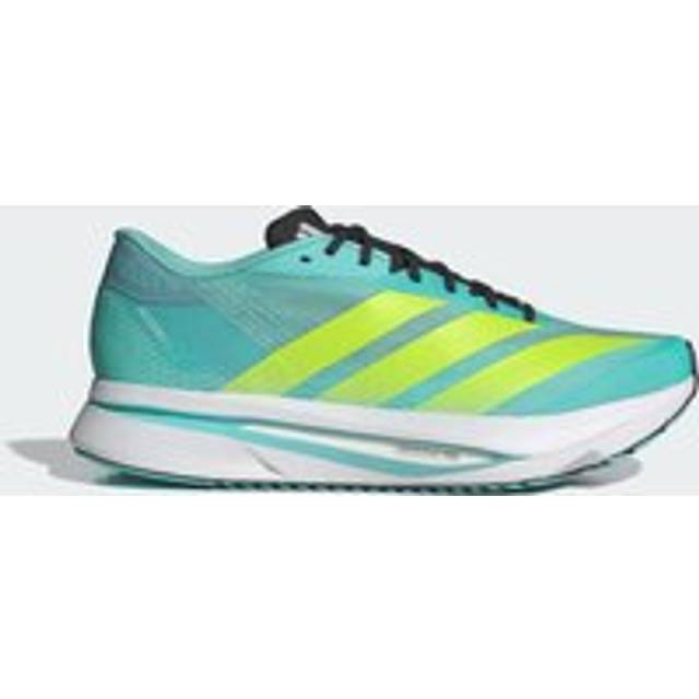 adidas Adizero SL2 Stl. 43⅓ Blå