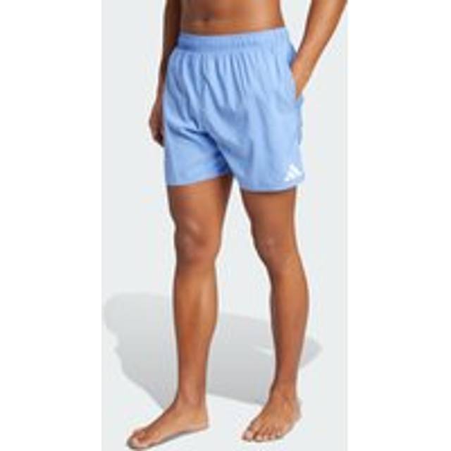 ADIDAS SPORTSWEAR Ess Sh 5In |Blå |XXL