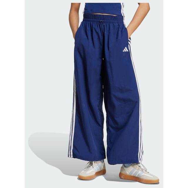 Women's jogging suit adidas Essentials Woven - Bleu